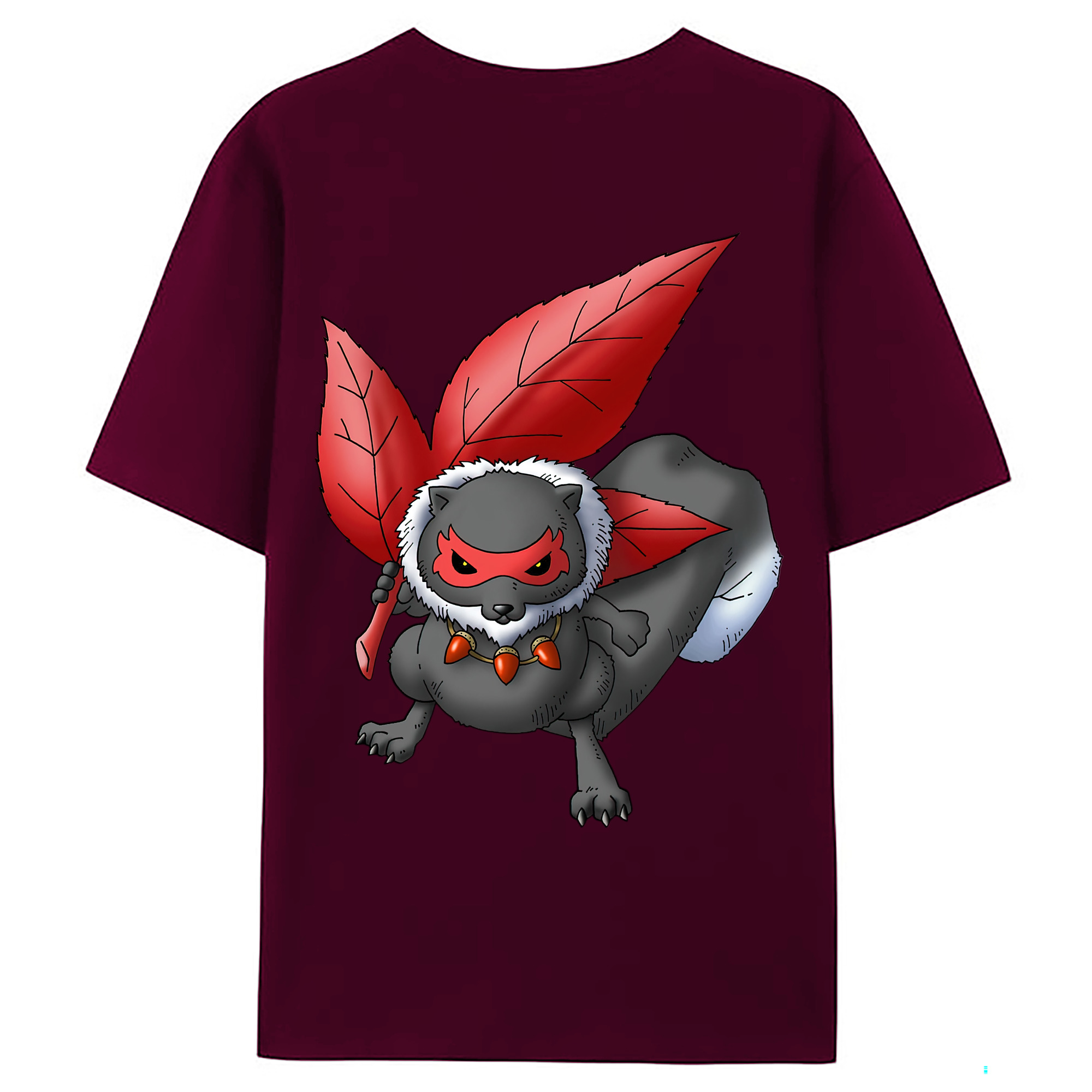 （画像用） ドラゴンクエスト Doragon Kuesuto Dragon Quest レディース半袖Tシャツ(バックプリント)